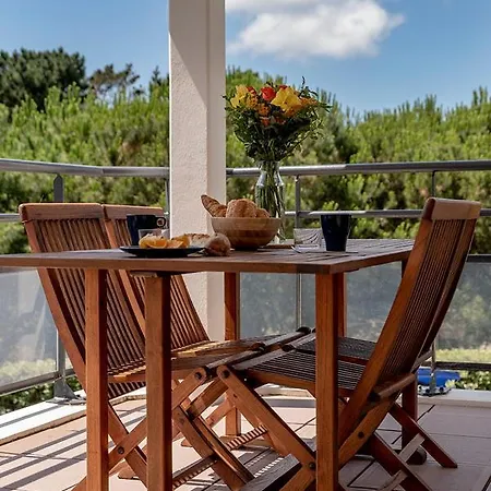 Apartment Spacieux T2 Remis A Neuf, A 3 Min Des Plages, Terrasse Anglet