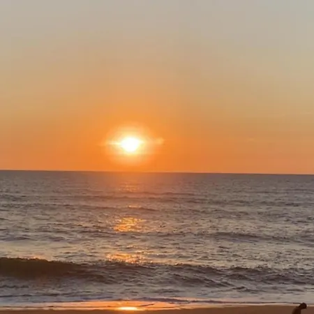 Spacieux T2 Remis à Neuf, à 3 Min Des Plages, Terrasse Appartamento Anglet