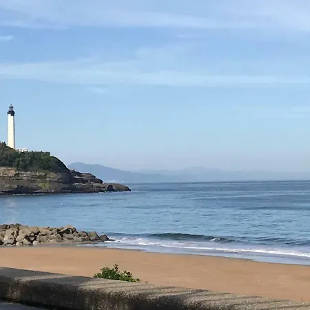 Spacieux T2 Remis A Neuf, A 3 Min Des Plages, Terrasse Apartment